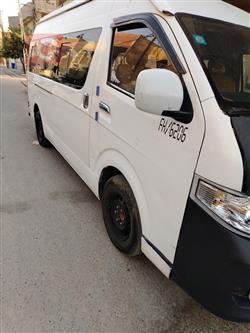 هیگەر H5F